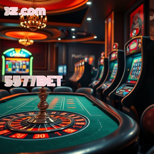 Recursos Confiáveis do Site 5577BET para Jogadores Brasileiros