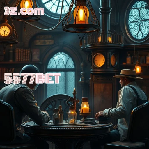 Experimente Slots Incríveis no 5577BET e Aumente a Diversão